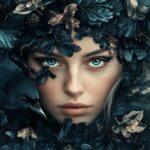 La metaphore d’Abriboa dans les œuvres romantiques