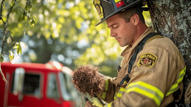 Tout savoir sur la tarification des pompiers lors d’une intervention sur nid de guepes