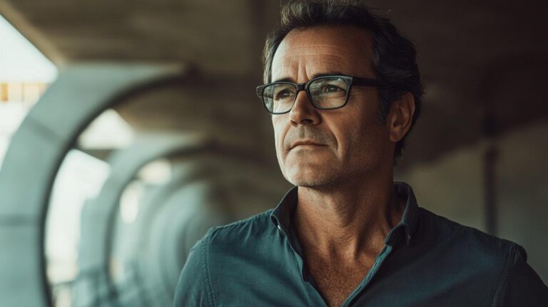 Pierre-Xavier Rocchesani : presentation d’un artiste aux multiples facettes