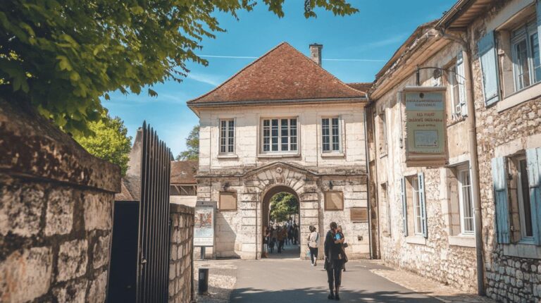 Decouverte du Bureau de Poste Saint-Marcel : Les transformations qui facilitent vos demarches