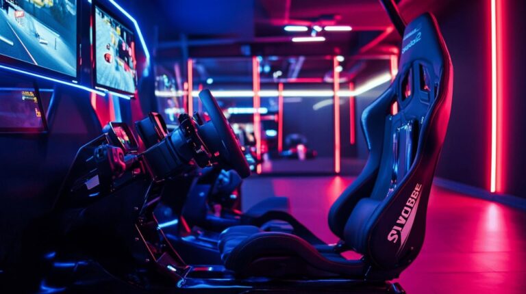 Test et avis Simucube 2 Sport : Le verdict SimRacingEvolution pour les simracers