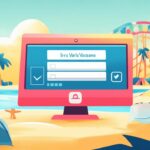Mot de passe Capfun oublie ? La procedure complete pour le reinitialiser